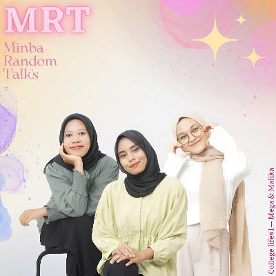 MRT — College Life#1 Ramadhan Edition: Roller Coaster as Mahasiswa Rantau MRT — College Life#1 Ramadhan Edition: Roller Coaster as Mahasiswa Rantau
