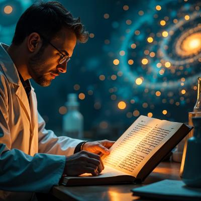 [S4:E18] Can Science Disprove Theology? The Truth Might Surprise You!