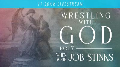 When Work Stinks When Work Stinks