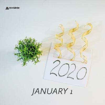 Episode 14 : The New Year Vlog ( in Malayalam)