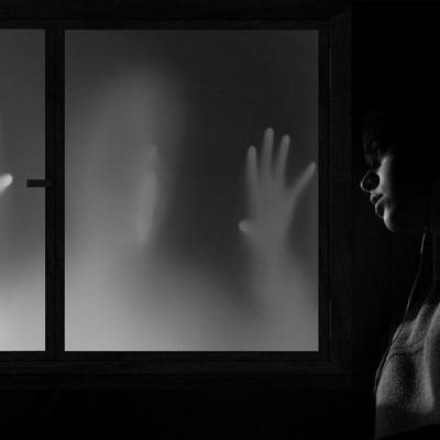 Eps 36/Horor, Setahun Diganggu Hal Tak Masuk Akal di Kos Tusuk Sate, Tak Jauh dari UGM//