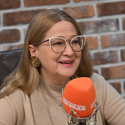 Тамара Глоба цитирует Оззи Осборна Тамара Глоба цитирует Оззи Осборна
