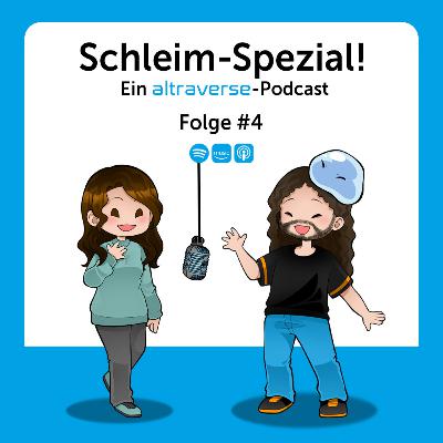 Schleim Spezial Folge #4