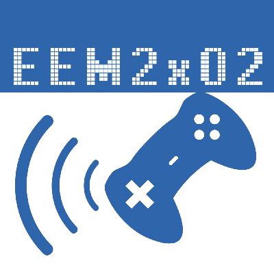 Enciende el mando 2x02 - Especial God of War, análisis GOW Ragnarök, entrevista Daniel Cainzos y despedida 2022