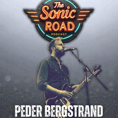 Lowrider's Peder Bergstrand on Stoner Rock, Songwriting & Blues Funeral Recordings