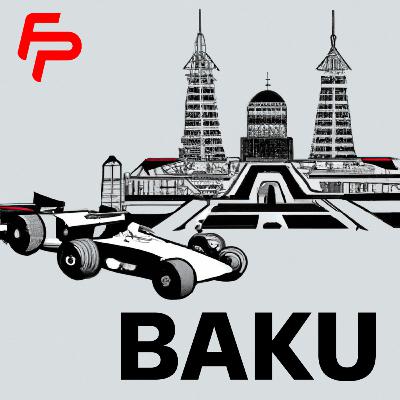 BAKU Borefest, Sustainability, Strategies, and Schumacher: Discussion on the Azerbaijan F1 race BAKU Borefest, Sustainability, Strategies, and Schumacher: Discussion on the Azerbaijan F1 race
