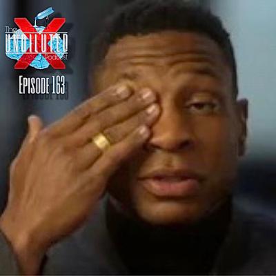 Episode 163 | Jonathan Majors