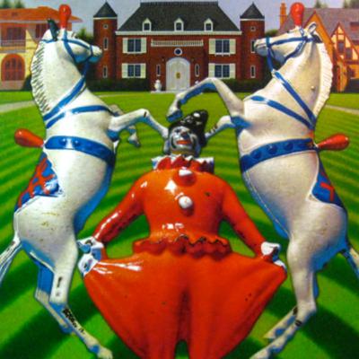 Peter Drake on the Importance of Staying Informed as an Artist