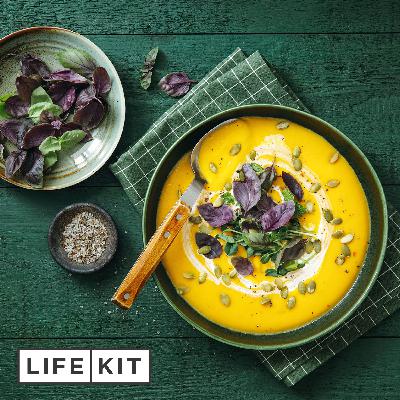 It's soup season! Get cooking with these tips from Sohla El-Waylly