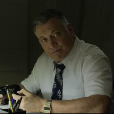 122 - S10 EP05 - Mindhunter S01 Ep8-10