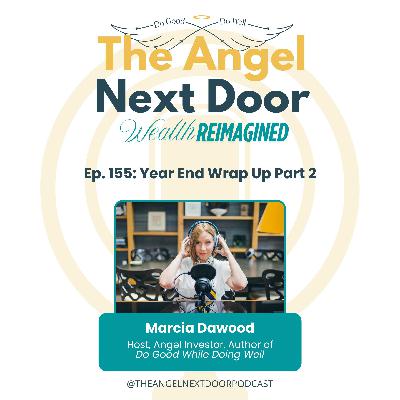 Year End Wrap Up Part 2