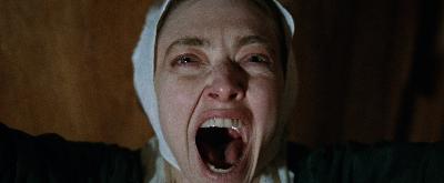 Amanda Seyfried on The Testament of Ann Lee + Sirāt + Vale Frederick Wiseman