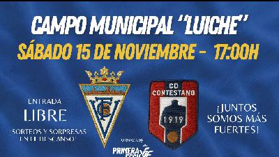 David Cervera, del Villena CF en SER DEPORTIVOS