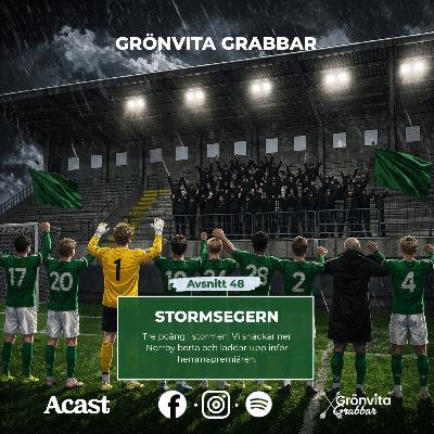 48. Stormsegern