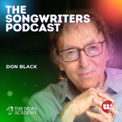 Don Black CBE Don Black CBE