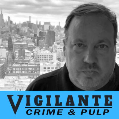 Scott Wolven: The Best Noir Author You Never Heard Of Scott Wolven: The Best Noir Author You Never Heard Of