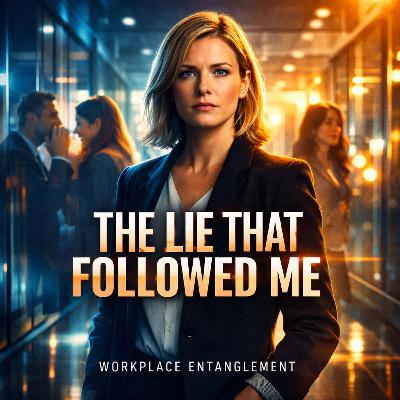 THE LIE THAT FOLLOWED ME THE LIE THAT FOLLOWED ME