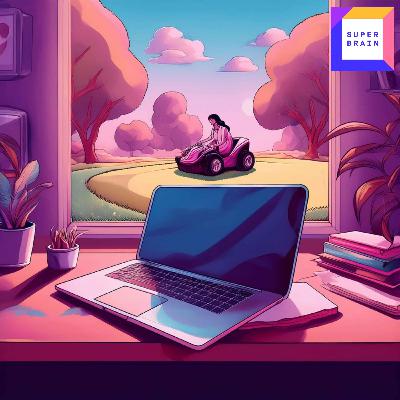 S6:E1 Tomorrow Brain