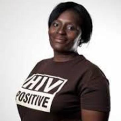 Frontline Conversations with Sibongile Tshabalala