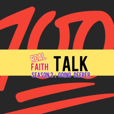 Season 2 Ep. 1 : Struggles of A Young Christian | ft. Bara (Part 1) Season 2 Ep. 1 : Struggles of A Young Christian | ft. Bara (Part 1)