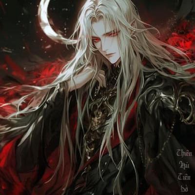 Thiên Hải Tiên Đồ ---> Audio Site <---