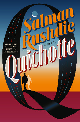 An Evening with Salman Rushdie,