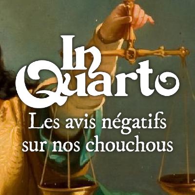 LES AVIS LECTURE SUR INTERNET - Goodreads et Booknode nous insultent