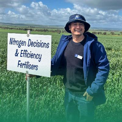 What the eef are EEFs? Unlocking the potential of enhanced efficiency fertilisers