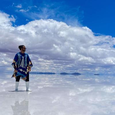 #9 Papo Nômade - Higor Neres 🏃🏾 #9 Papo Nômade - Higor Neres 🏃🏾