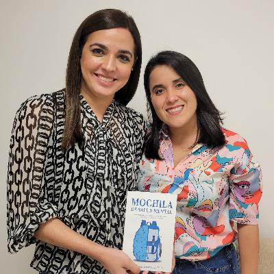 Clínicamente hablando sobre el libro Mochila de Salud Mental