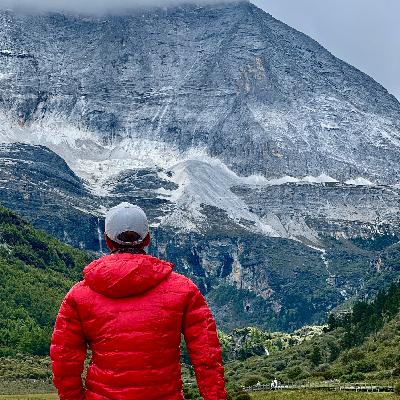 第316期 成都-川西自驾归来谈感受