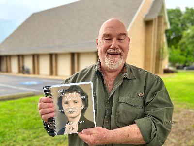 New cookbook features matriarchs of Magnolia