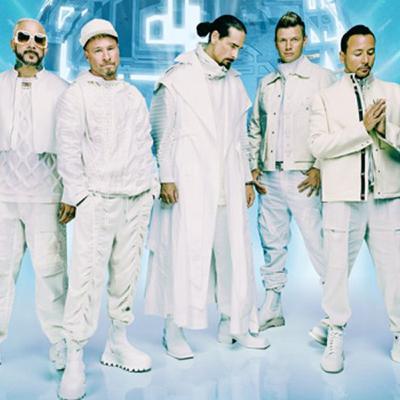 Backstreet Boys announced Sphere world tour into the millennium July 2025