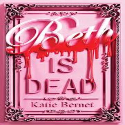 Bonus: Katie Bernet-Author Interview