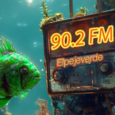 Programa "El Pejeverde" Viernes 28 de noviembre en Lancelot Radio 90.2 FM. Programa "El Pejeverde" Viernes 28 de noviembre en Lancelot Radio 90.2 FM.