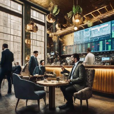 7Blocks: Stock Market News for Thursday 2/8/24