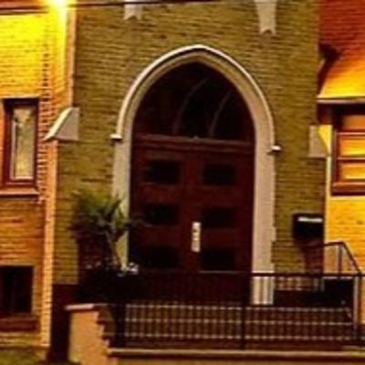 #820 ELDER'S EXHORATION (Br. Sam, 9-21-25)