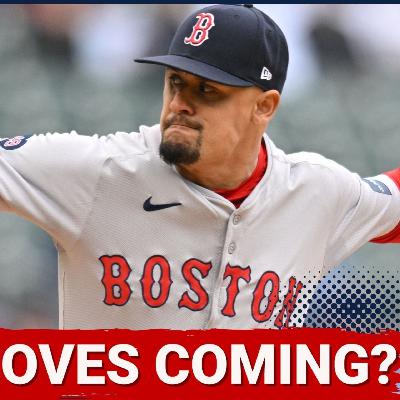 URGENT: Brennan Bernardino SHIPPED to Rockies as Boston Red Sox Make BOLD Statement About 2026 Contention URGENT: Brennan Bernardino SHIPPED to Rockies as Boston Red Sox Make BOLD Statement About 2026 Contention
