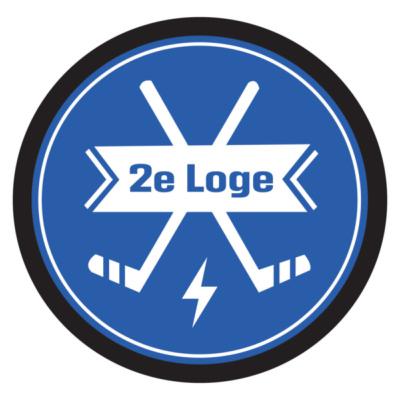 Deuxième loge - Épisode 9