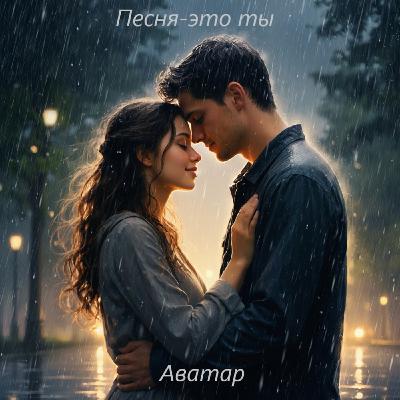 Песня - это ты