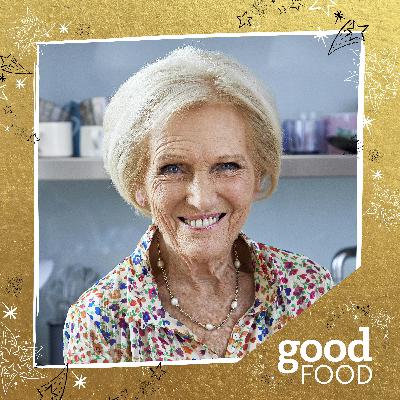 Mary Berry on celebrating 90 years, getting ahead for Christmas and whether she'd be a faithful or a traitor