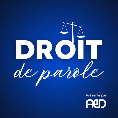 S.6 - Ép.5 : Rouge et Or X Droit