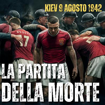 La PARTITA Della MORTE: Tra Realta' e LEGGENDA