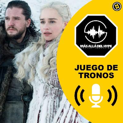 Repaso a las profecías de 'Juego de tronos' antes de la 8ªT - 'Más allá del hype' (SensaCine)