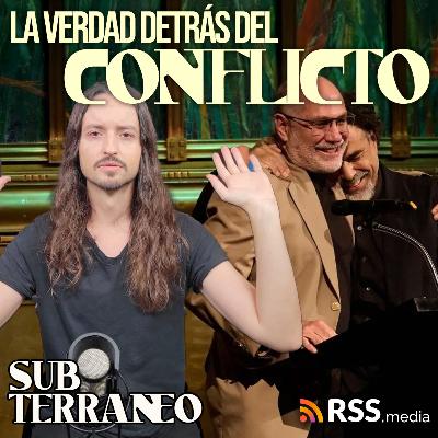 La verdad detrás del conflicto