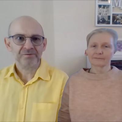SuryaDev a Savitri, Naše cesta k harmonii SuryaDev a Savitri, Naše cesta k harmonii