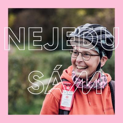 #06 „Stojí za to se o život rvát." - Zorka Šťastná (2. díl) #06 „Stojí za to se o život rvát." - Zorka Šťastná (2. díl)