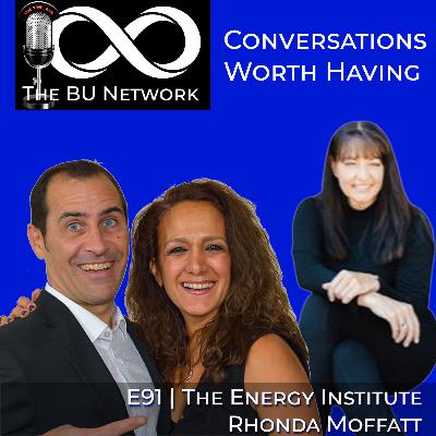 Mastering Energy Shifts: Feng Shui & Wood Dragon Year Insights ft. Rhonda Moffatt