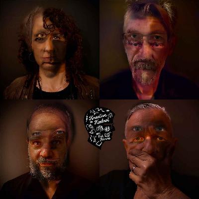 Ep. #1014: Swans