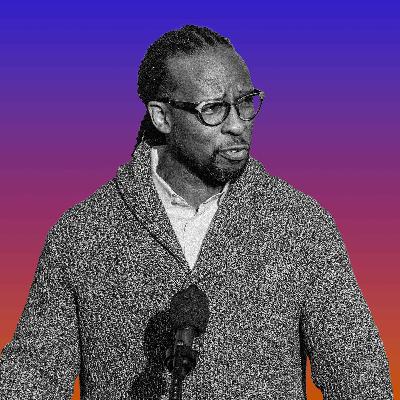 They Came For Ibram X Kendi. He’s Still Here. They Came For Ibram X Kendi. He’s Still Here.